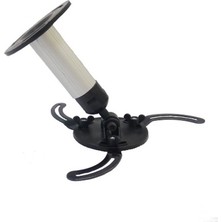 Lenatech Ln254 Projeksiyon Tavan Askı Aparatı 100-180Cm