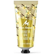 Monamour Mon Amour Vanilya & Bal El Kremi