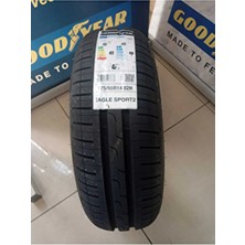 175/65R14 82H Goodyear Eagle Sport 2 (2025)