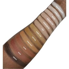 Revolution Compact Powder Super Matte - Ebony - 5057566439466