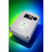 Srs Ozel Kamp Power Bank 14VOLT 11600MAH Power Bank Taşınabilir Güç Kaynağı