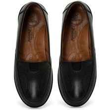 Polaris 5 Nokta Dolgu Topuklu Ayakkabı