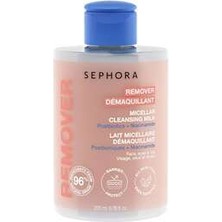 Sephora Collectıon Micellar Cleansing Milk - Makyaj Temizleyici Misel Süt 200ML