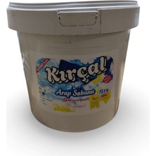 Kırçal Arap Sabunu 17,5 kg