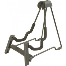 On Stage GS5000 Keman ve Ukulele Standı | Küçük Enstrümanlar Için Kompakt