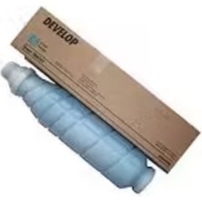 Lazer Ofis Malzemeleri Konica Minolta TN616 Mavi Muadil Toner 41,800 SAYFA minolta bizhub press c7000p / c6000