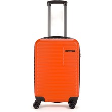 Fossil Abs Unisex 55CM Kabin Boy Valiz FSL111