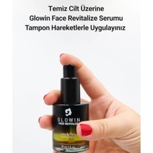 Aesco Vegan Içeriklerle Cildine Canlılık Kat: Canlandırıcı Etkili, Aydınlatıcı Etkili, Cilt Bakım Serumu