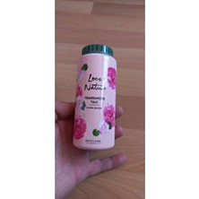 Oriflame Love Nature Fragranced Talc Floral Boom 100 ml Pudra