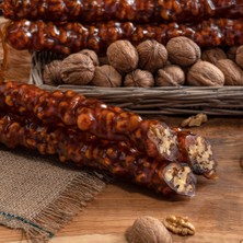 Şirecizade Üzüm Pekmezli Atom Cevizli Sucuk 1 kg