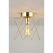 Ronisu Aydınlatma Imperix Modern Sarkıt Avize