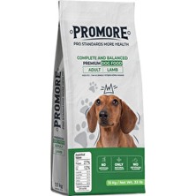 Premium Lamb Rice Kuzu Etli Yetişkin Köpek Maması 15 kg