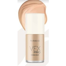 Farmasi Vfx Fontoten Pro