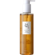 Beauty of Joseon Ginseng Temizleme Yağı 210 ml
