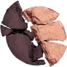 Aesco Bright Eyes Eyeshadow Duo Aydinlatici Ikili Far Dusk & Dawn