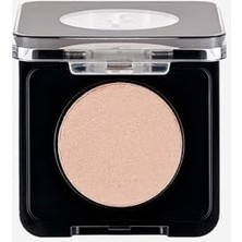 Aesco Mono Yüksek Pigmentli & Doğal Işıltılı Kompakt Göz Farı 004 See The Future