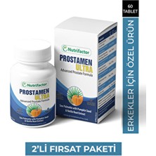 Prostamen Ultra 2 Adet