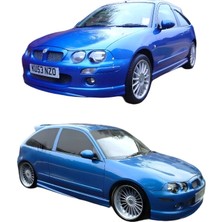 Hm Fiberglas ROVER200 Ön Karlık