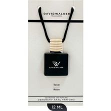 David Walker Kavun Araç Kokusu 12ML
