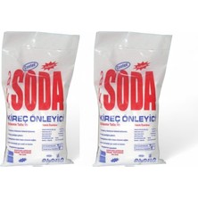 Contes Soda Matik 500 gr 2 Adet