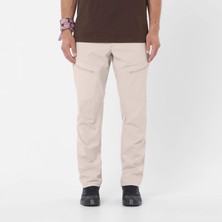 Salomon Outerpath Utılıty Erkek Outdoor Pantolonu Silver Cloud LC2869400