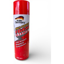 Müller Germany Çok Amaçlı Temizleyici Köpük 500 ml