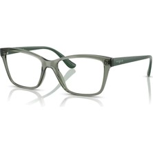 Vogue Mavi Işık Koruyucu Gözlük