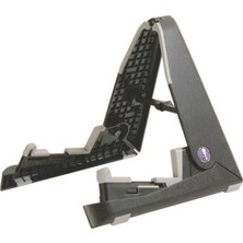 On Stage GS6500 Katlanabilir Gitar Standı | Yer Kaplamayan Pratik Sehpa