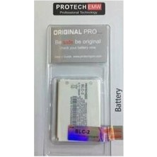 Kotenart Nokia 3310 Batarya Pil 3315 3410 3510 Batarya Pil 1300 Mah