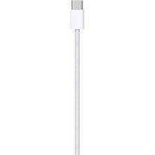 Apple Usb-C Dokuma Şarj Kablosu (1m)