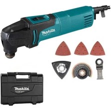 Makita M9800BKX4 Kombo Kit