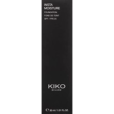 Aesco Likit Fondöten-Insta Foundatıon 8 Neutral 92 (8 Neutral)