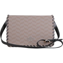 Mademoiselle Kadın Omuz Çantası 100110624