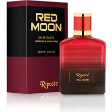 Riposte Red Moon Erkek Parfüm 100 ml