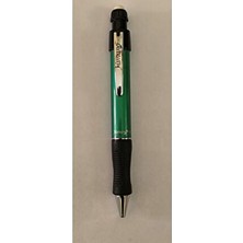 Yamano Tombul Versatil Kalem 0.5 mm ( Yeşil Renk)