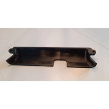 Maku Bmw E46 Uyumlu Air Scoop
