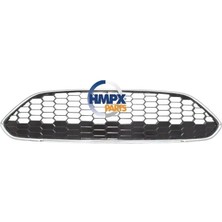 Ford Fıesta 13> Ön Tampon Panjuru (Arı Petek)