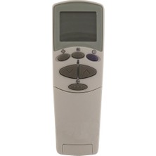 Zapex Arçelik Beko Klima Kumandası