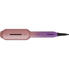 Grundig Grundıg Hs 8331 Botanikatwist™ 2in1 Saç Düzleştirici