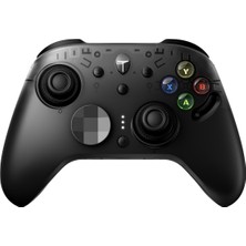 Thunderobot G80 Thunderswap Black Hall Effect Tmr Kablosuz Gamepad