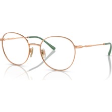 Vogue Mavi Işık Koruyucu Gözlük