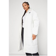 Nike Sportswear Therma-Fit Repel Reversible Geniş Kalıp! Kadın Mont