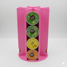 Öztürk Makine Nespresso Kapsül Uyumlu Kapsül Standı