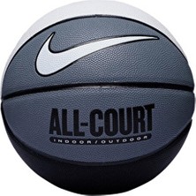 Nike Everyday All Court 8p Unisex Mavi Basketbol Topu N.100.4369.120.07