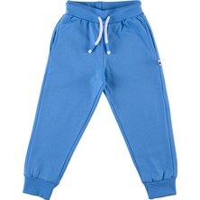 Jogger Pantolon-Mavi
