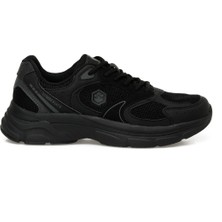 Lumberjack Forget 5pr Siyah Erkek Sneaker
