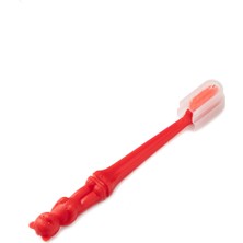 Vepa Yombi Çocuk Diş Fırçası | Eğlenceli Tasarım, Yumuşak ve Güvenli Diş Temizliği