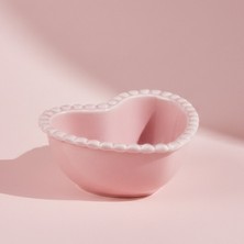 Karaca Pink Love Çerezlik Pembe 11,2 cm