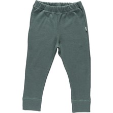 Simples Legging-Derin Yeşil