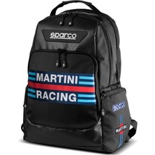 Sparco Superstage Sırt Çantası 016445MRNR